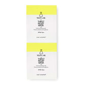 Máscara de Hidratação Thirst Relief Wells