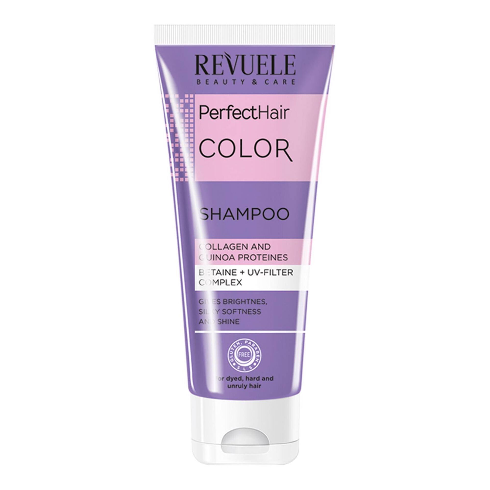 Champô Proteção de Cor Perfect Hair