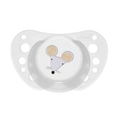 Chuchas Physio Air Active Silicone +12m Wells Image 1