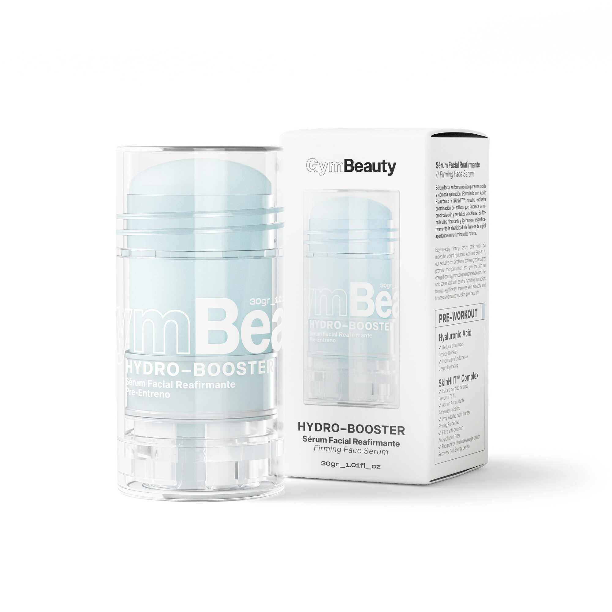 Hydro-Booster Sérum Facial