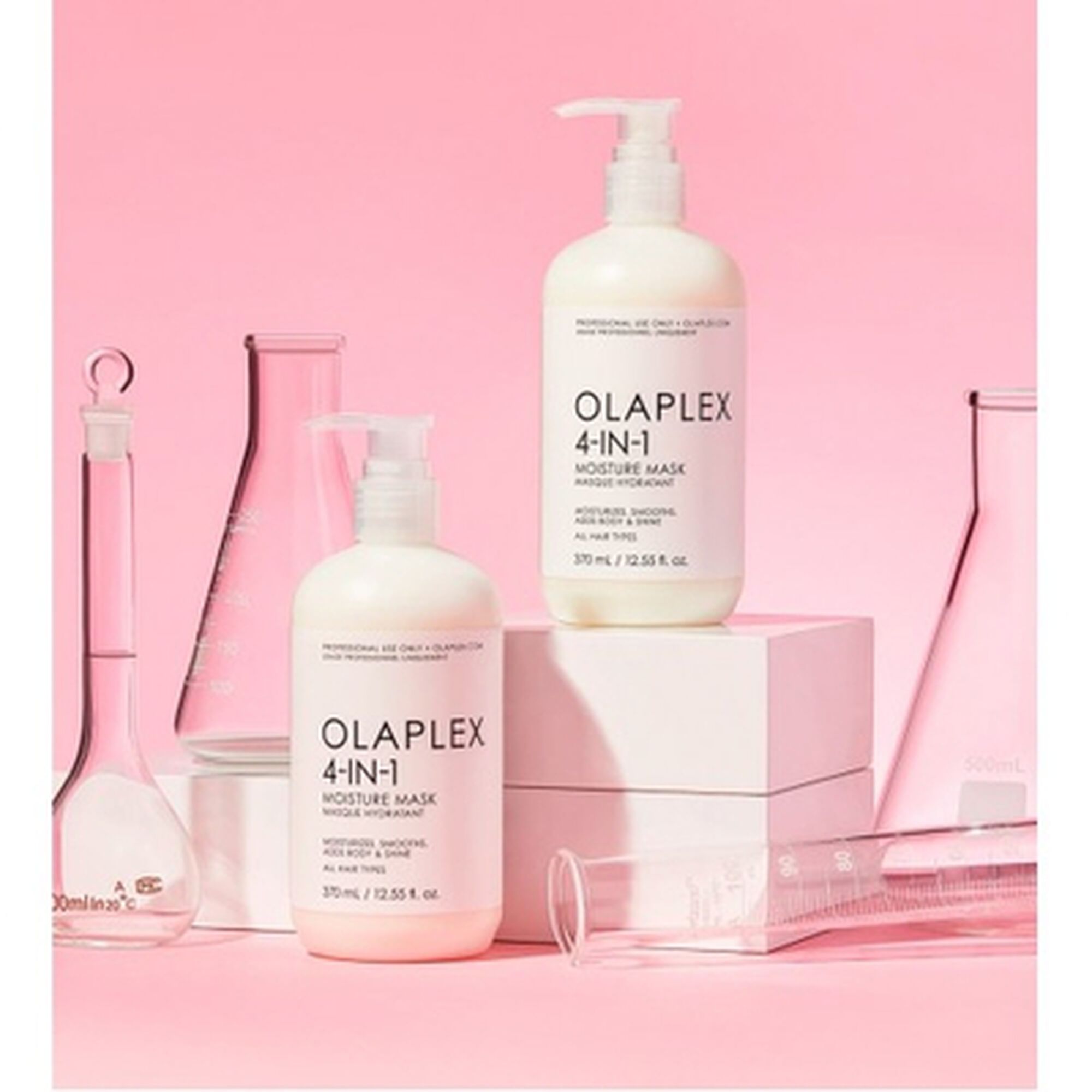 Moisture Mask 4-in-1