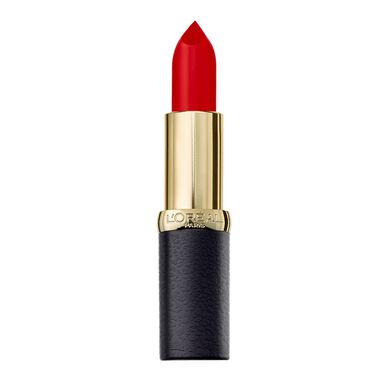 Batom Color Riche Mate 346 Red Perfecto 4,8 gr Wells