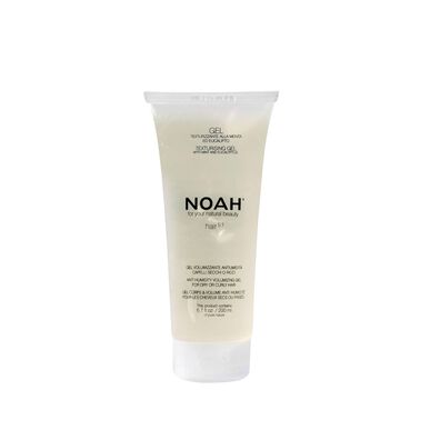 Gel Cabelo Texturizante Menta e Eucalipto Wells