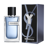 Yves Saint Laurent Y EDT Wells Image 2