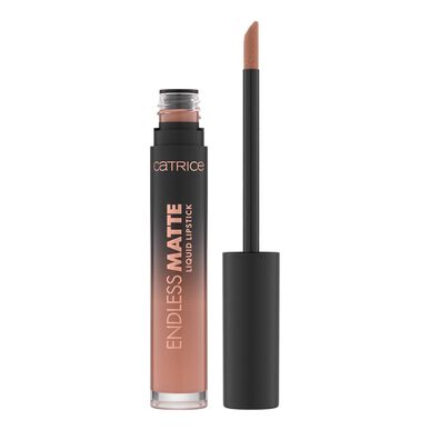 Endless Matte Liquid Lipstick Wells