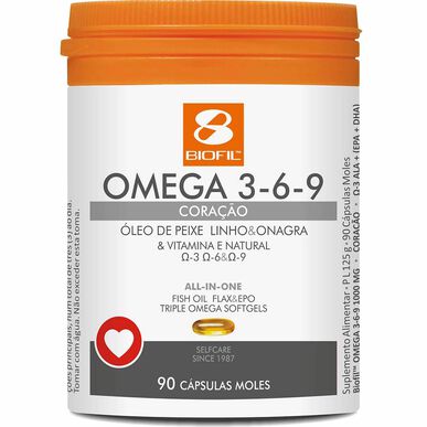 Omega 3-6-9 Wells Image 1