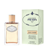 Prada Infusion de Fleur D'Oranger EDP Wells Image 2