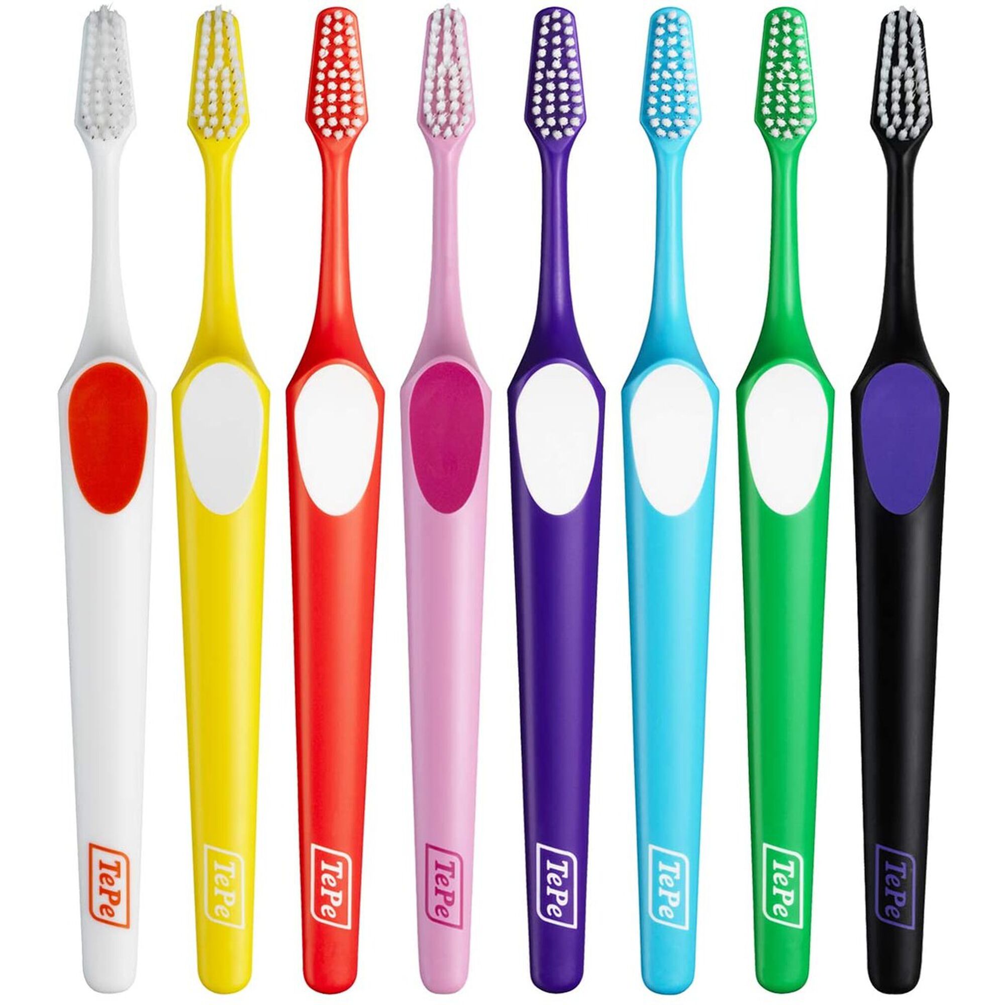 Escova de Dentes Supreme Suave