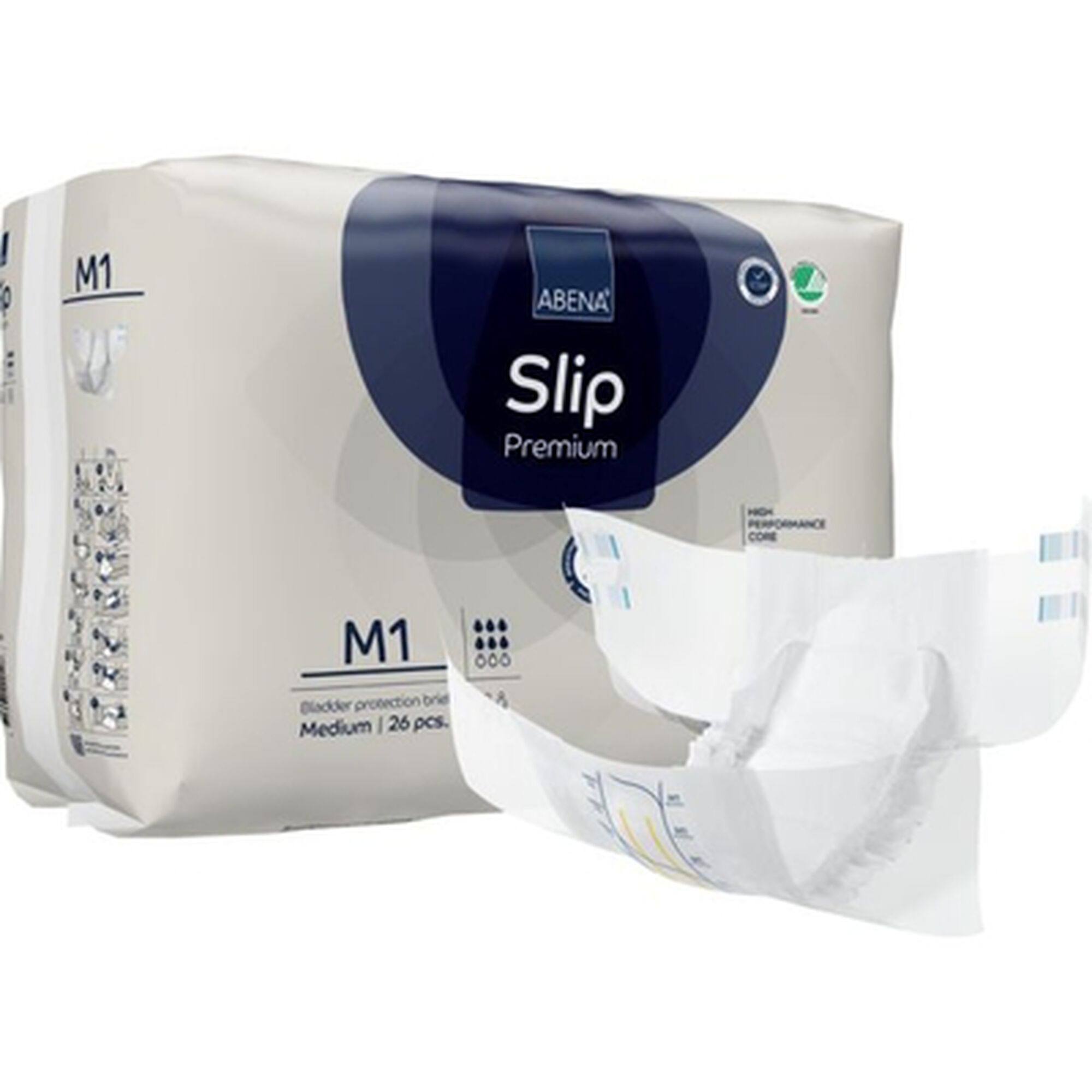 Slip Premium High Performance Core