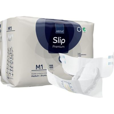 Slip Premium High Performance Core Slip Premium High Performance Core