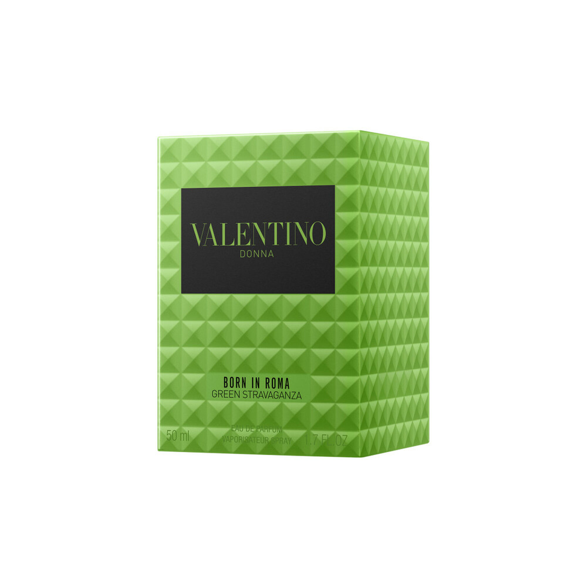 Valentino Donna Born in Roma Green EDP