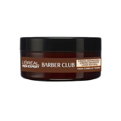 Barber Club Creme Definidor Wells Image 1