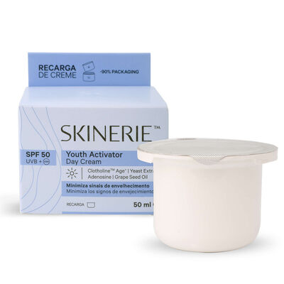 Youth Activator Day Cream Refill