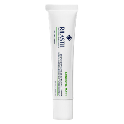 Acnestil Matt Sebum Moisturizing Cream
