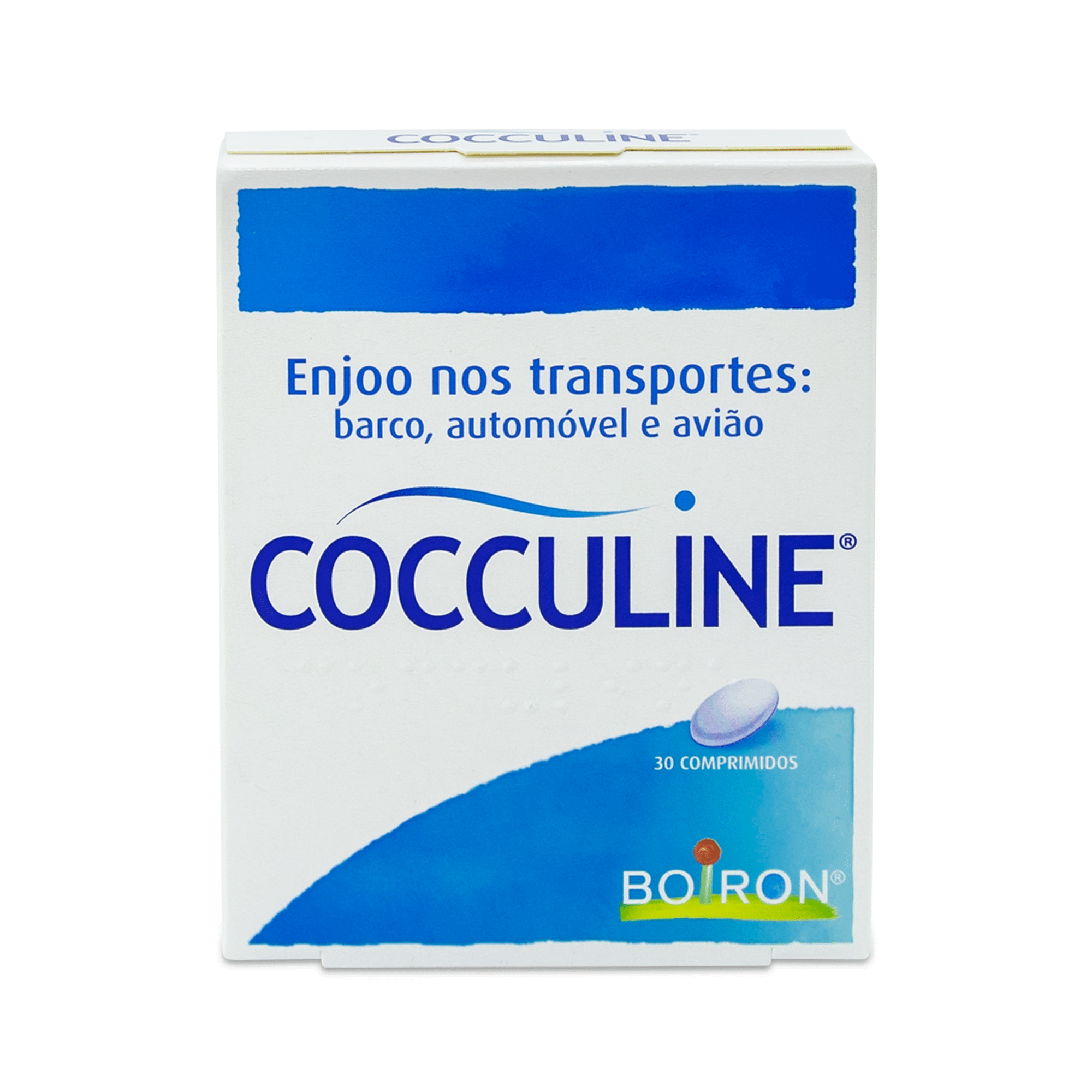 Cocculine Enjoo Transportes