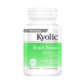 Brain Focus Mental Acuity & Focus Wells Image 1