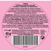 Bonbons Sugar Free Orange Vitamin C Wells Image 2