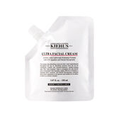 Ultra Facial Cream 24H Hydrating Refillable Wells Image 1