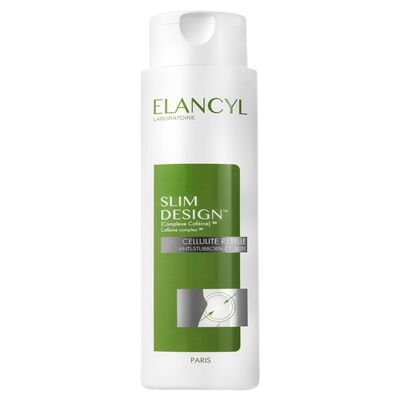Creme Anticelulítico Adelgaçante Slim Design Creme Anticelulítico Adelgaçante Slim Design