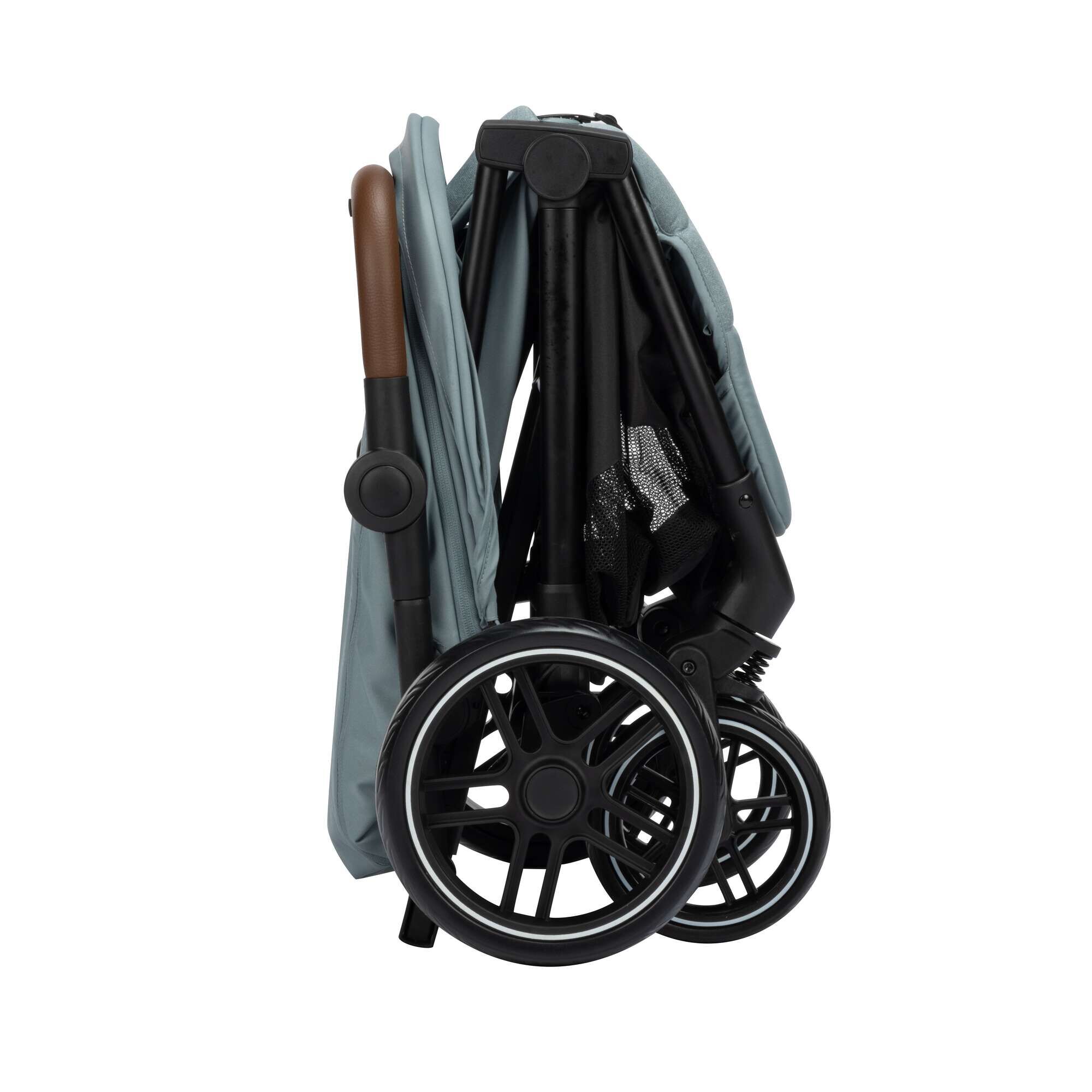 BBC Indra Mineral Blue