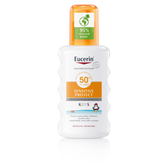 Protetor Solar Crianças Sensitive Protect SPF50 Wells