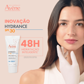 Hydrance SPF30 Hydrating Cream 48H Wells Image 3