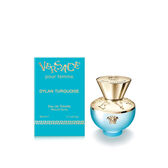 Versace Dylan Turquoise EDT Wells Image 5