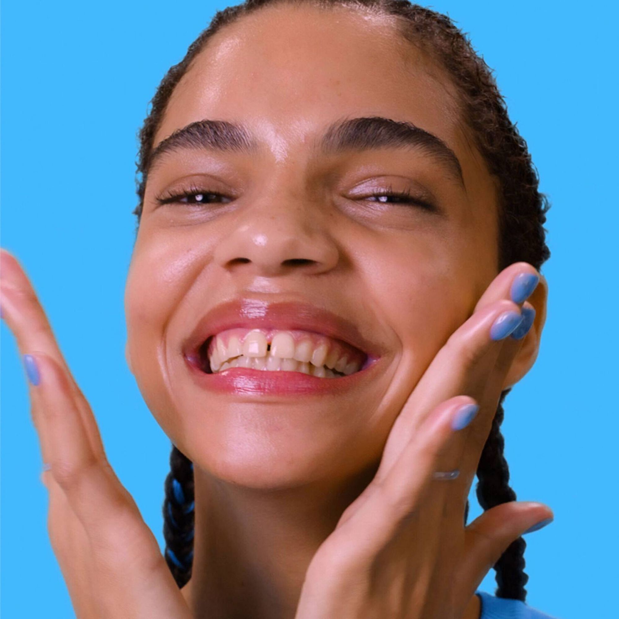 Vital Hydra Solution Hydro Plump Treatment Essence