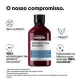 Vitamino Color Spectrum Blue Shampoo Wells Image 6