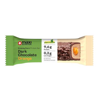 Barra de Chocolate Preto Vegan Creamy Core Wells Image 1