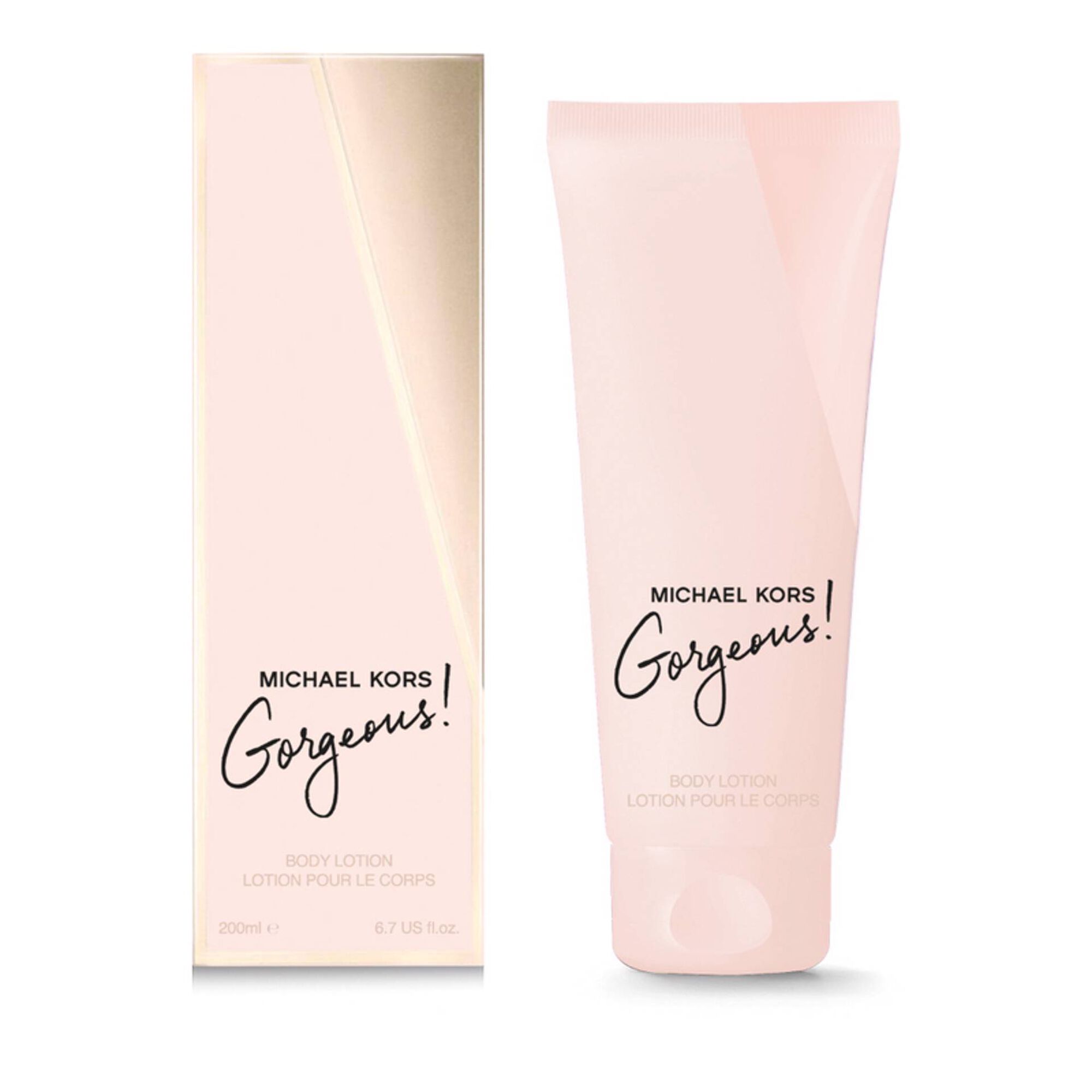 Gorgeous! Body Lotion