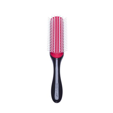 Escova de Cabelo Styler Ondulado Wells Image 1