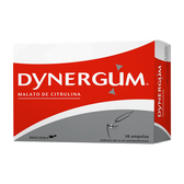 Ampolas Bebíveis Dynergum Wells Image 1