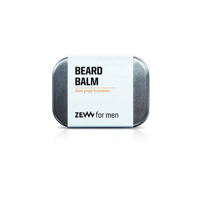 Bálsamo Hidratante Barba Beard Balm Winter