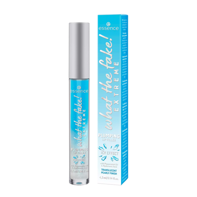 Volumizador Lábios Extreme Plumping Lip Filler 02 Ice Baby 4.2 ml Wells Image 1