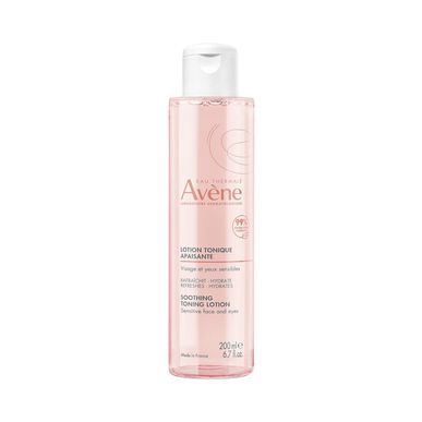 Soothing Toning Lotion Wells Image 1