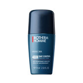 Desodorizante Day Control Roll On 48H Wells