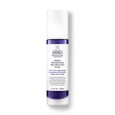 Sérum Rosto Micro-Dose Anti-Aging Retinol Wells Image 1