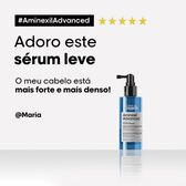 Serie Expert Aminexil Advanced Sérum Wells Image 10