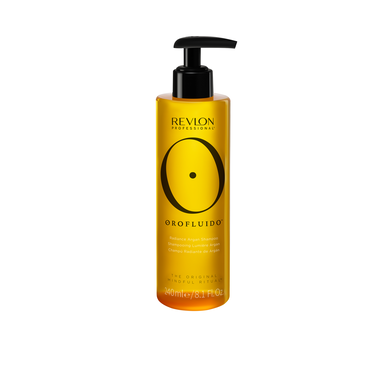 Orofluido Radiance Argan Shampoo Wells