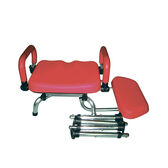 Cadeira Banho Giratoria Wells Image 2