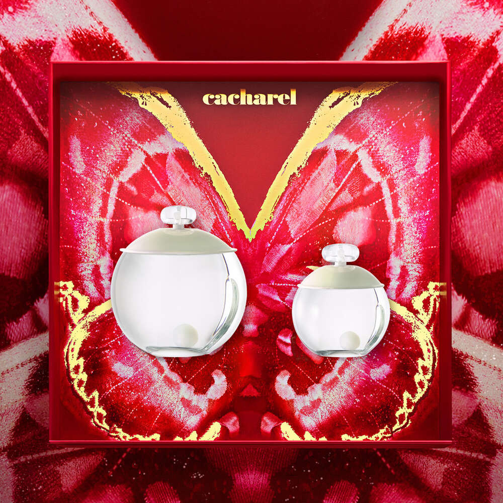 Coffret Noa Eau de Toilette