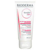 Sensibio DS+ Gel Nettoyant Apaisante Wells