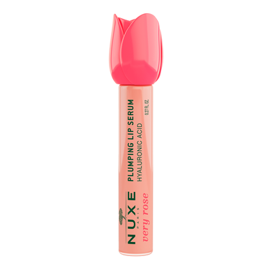 Very Rose Plumping Lip Serum Wells