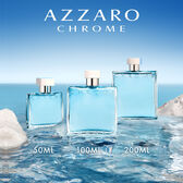 Azzaro Chrome EDT 50 ml Wells Image 6