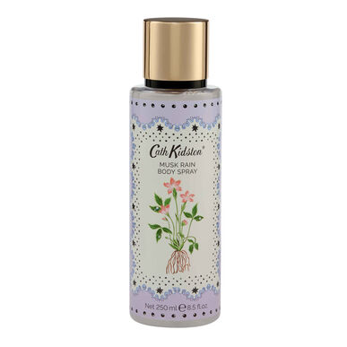 Spray para Corpo Refrescante Wells Image 1