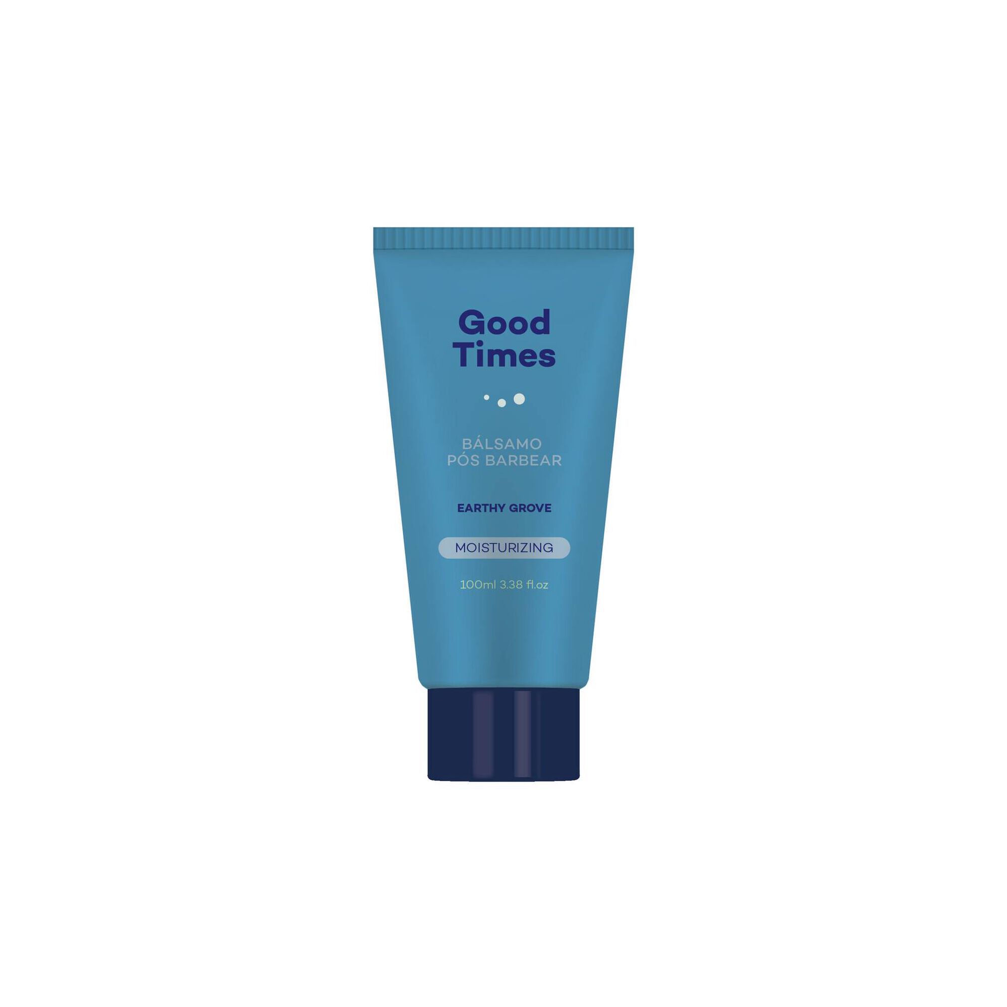 Coffret Barba Deluxe Good Times