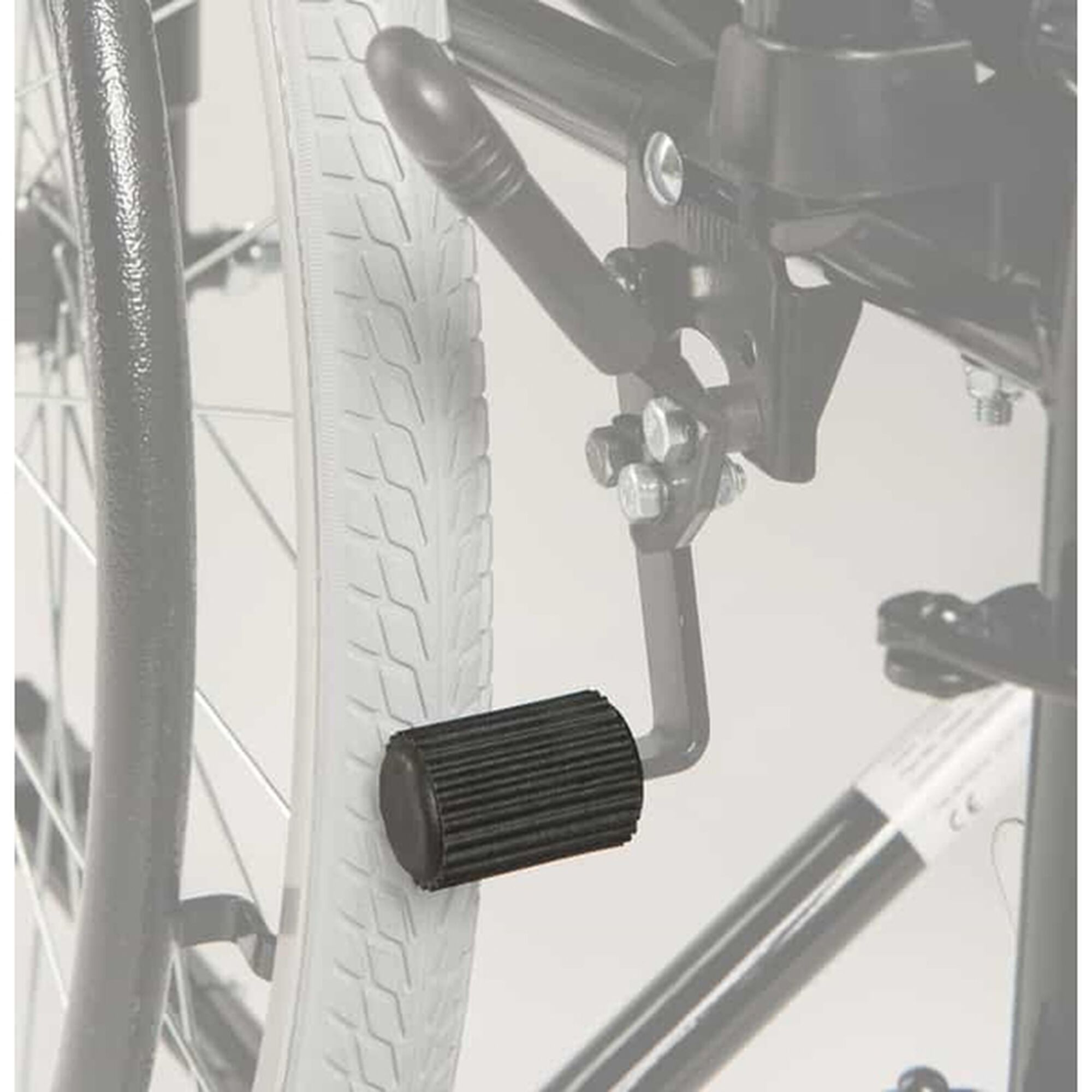 Calço de Travão de Cadeira de Rodas