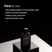 Lubrificante Íntimo Masculino F1L Wells Image 7