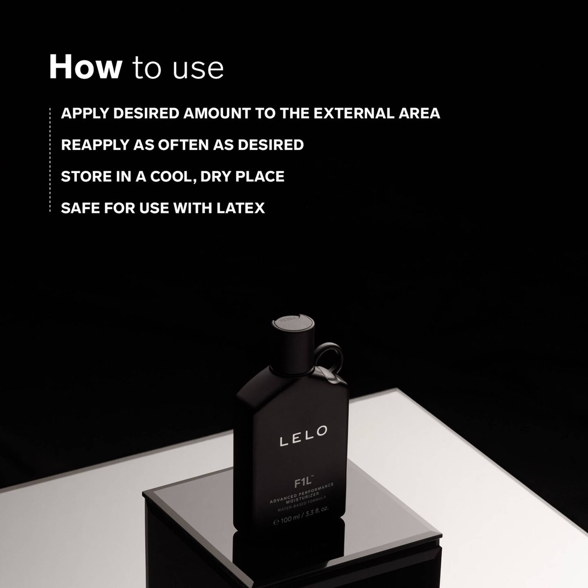 Lubrificante Íntimo Masculino F1L